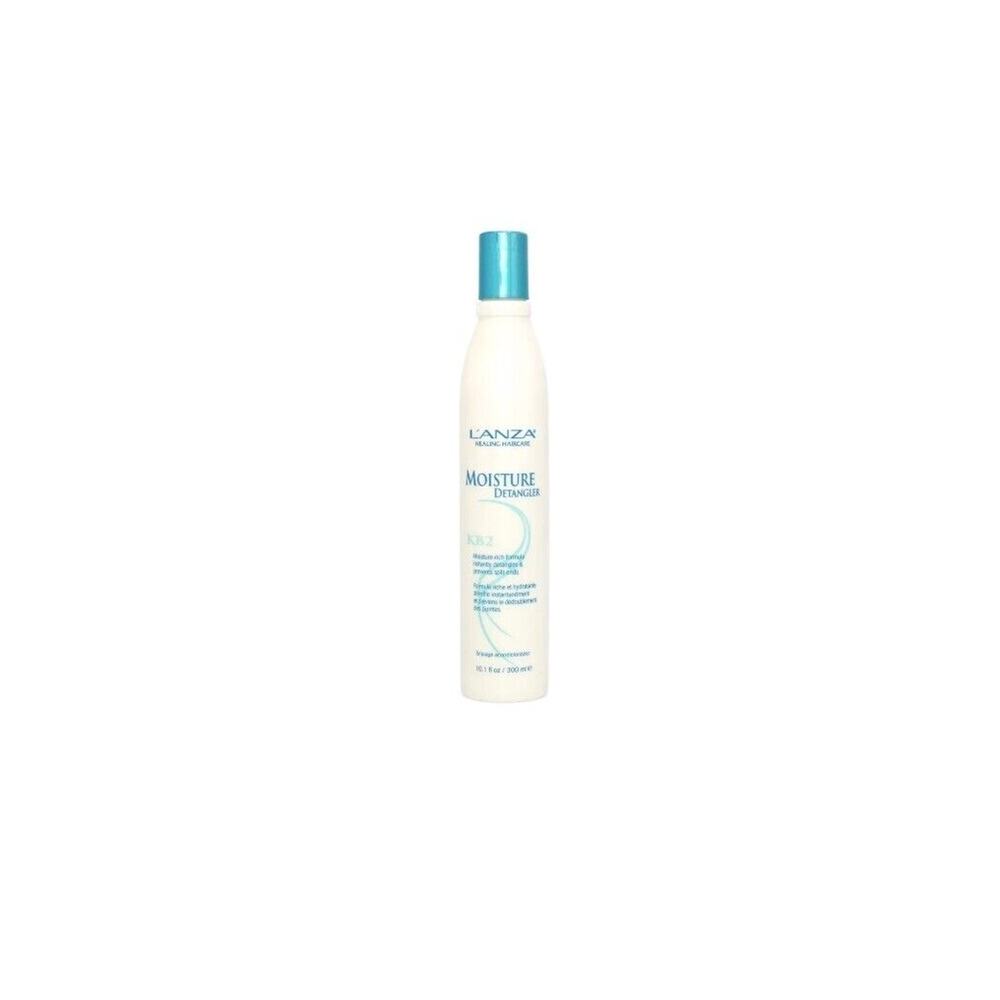 LANZA Healing Haircare KB2‎ Moisture Detangler 10.1 oz Spray Hair Treatment